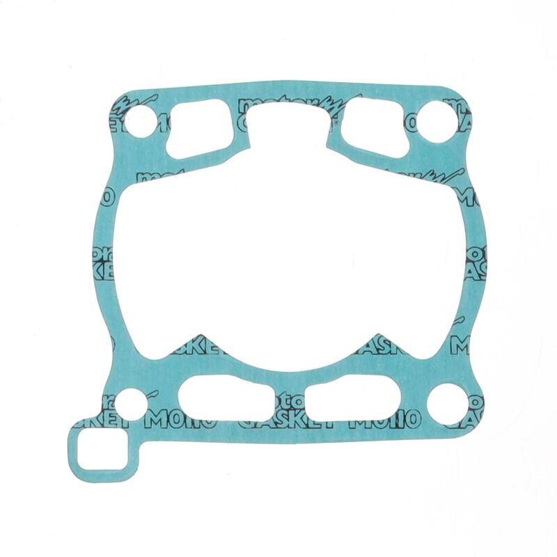 Athena S410510006115 92-03 fits Suzuki RM 125 0.2mm Thick Cylinder Base Gasket