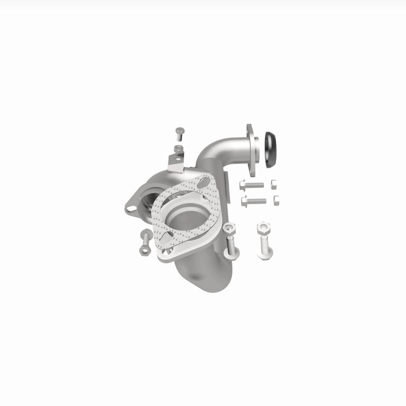 Magnaflow 107-0012 BRE Exhaust 08-10 fits Grand Caravan Routan Town & Country 3.3L 3.8L 4.0L Front Pipe Kit