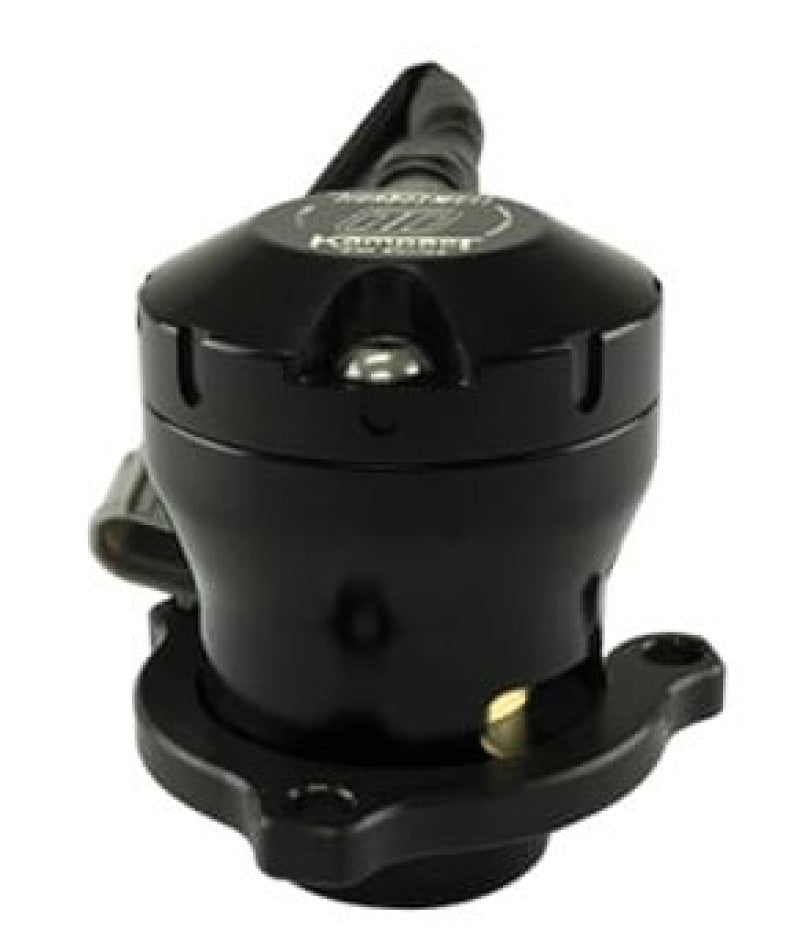 Turbosmart TS-0223-1077 BOV Kompact EM Dual Port - VR17