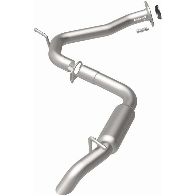 Magnaflow 108-0020 BRE Exhaust 13-17 fits Toyota RAV4 2.5L Muffler Kit