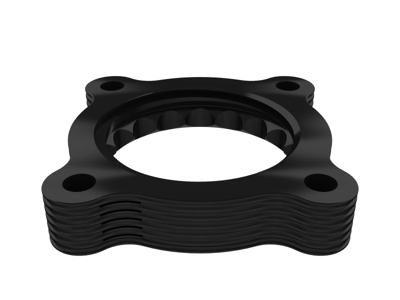 AFE 46-30001  Bullet Throttle Body Spacers TBS fits Mazda Miata ND 16-19 L4-2.0
