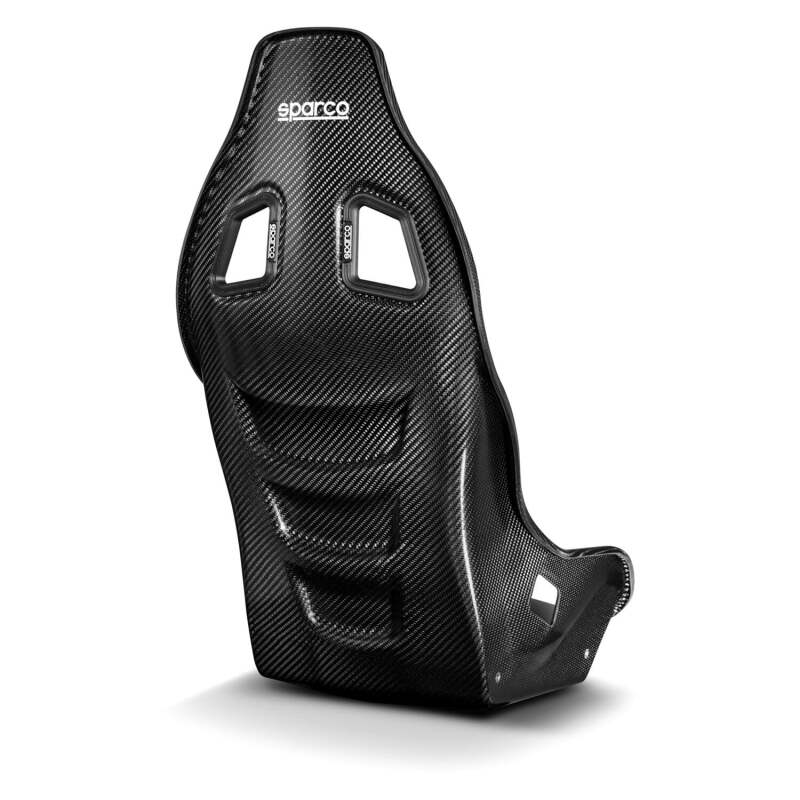 SPARCO 008037ZNR Seat Ultra Carbon BLK