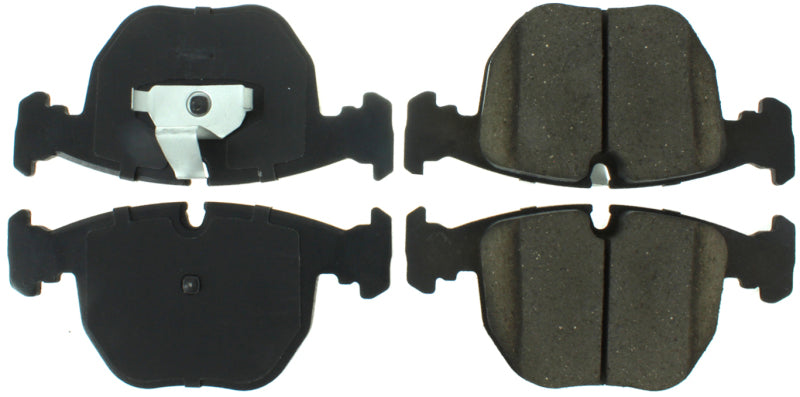Stoptech 309.0681 Performance 00-04 fits BMW M5 E39 / 00-06 X5 / 03-05 Range Rover HSE Front Brake Pads