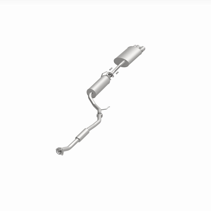 Magnaflow 106-0313 BRE Exhaust Kit 06-09 fits Acura CSX 2.0L