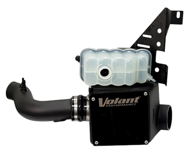 Volant 19637 fits Ford 11-14 F-150 3.7 V6 Pro5 Closed Box Air Intake System