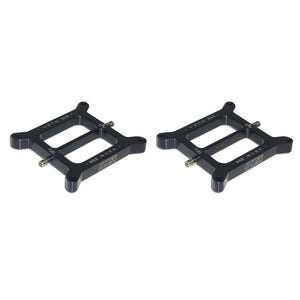 Nitrous Express NP3024 Dual 4150 Stage Six Nitrous Plates (50-300HP)