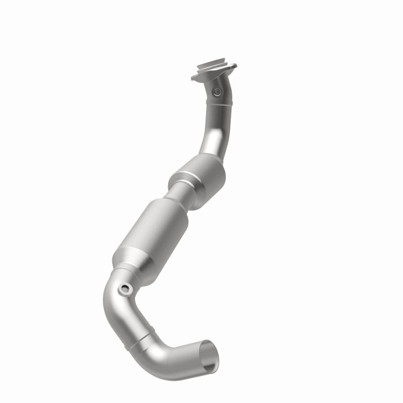 Magnaflow 4583090 02-03 fits Ford F-150 5.4L Direct Fit Converter
