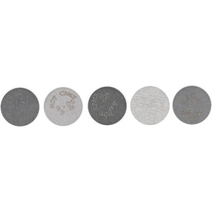 Hot Cams 5PK948205 Shim Kits 2.050mm Thickness - 5 Pack