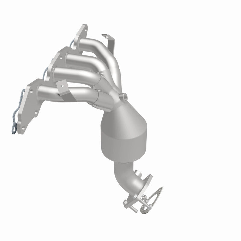 MagnaFlow 49383 Conv DF fits Mazda 05-08 Tribute 2.3L