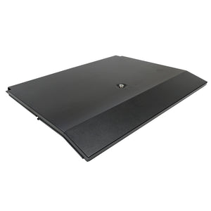 Tuffy Products 358-01-A Tuffy 2019+ fits Jeep Wrangler 4Door Cubby Cover W/ Combo Lock
