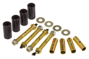 Prothane 1-1015-BL  1-1015-BL fits Jeep 55-75 CJ5/7 Front & Rear Main Spring