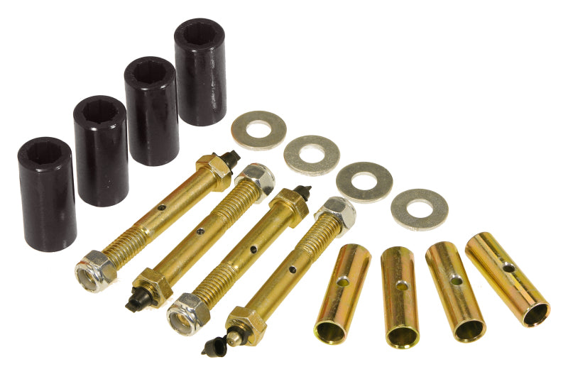 Prothane 1-1015-BL  1-1015-BL fits Jeep 55-75 CJ5/7 Front & Rear Main Spring