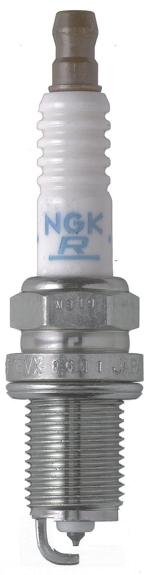 NGK 6371 Laser Platinum Spark Plug Box of 4 (FR5AP-10)