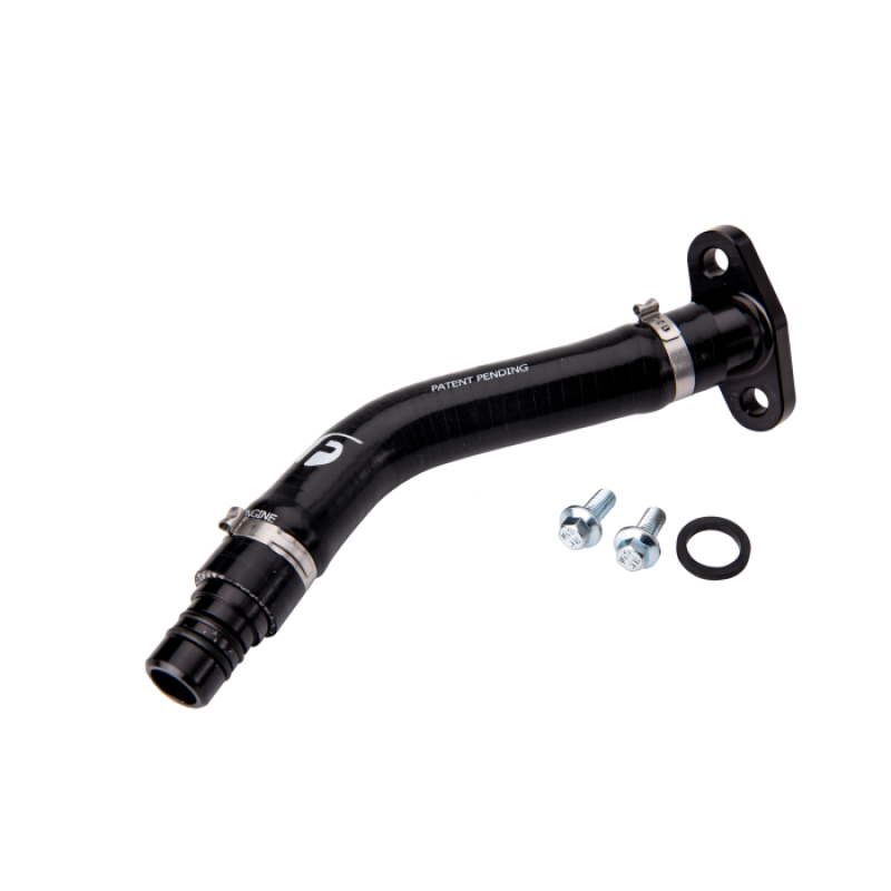 Fleece  Performance FPE-CTDT-CW-KIT fits Dodge 03-07 2500/3500 5.9L Cummins Turb