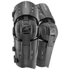 EVS RS9-BK-MP RS9 Knee Brace Black Pair - Medium