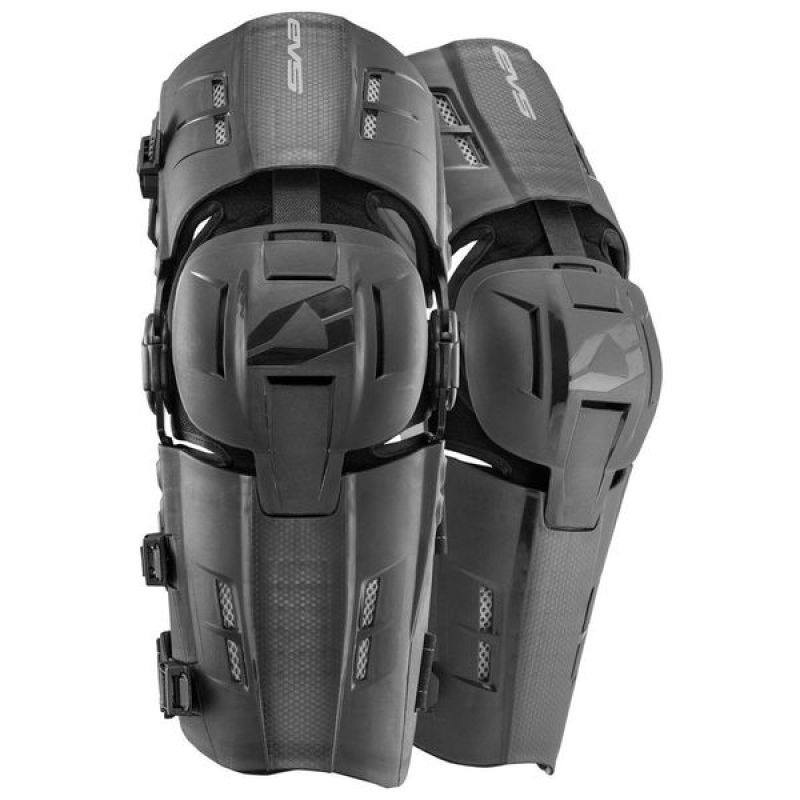 EVS RS9-BK-XR RS9 Knee Brace Black - XL/Right