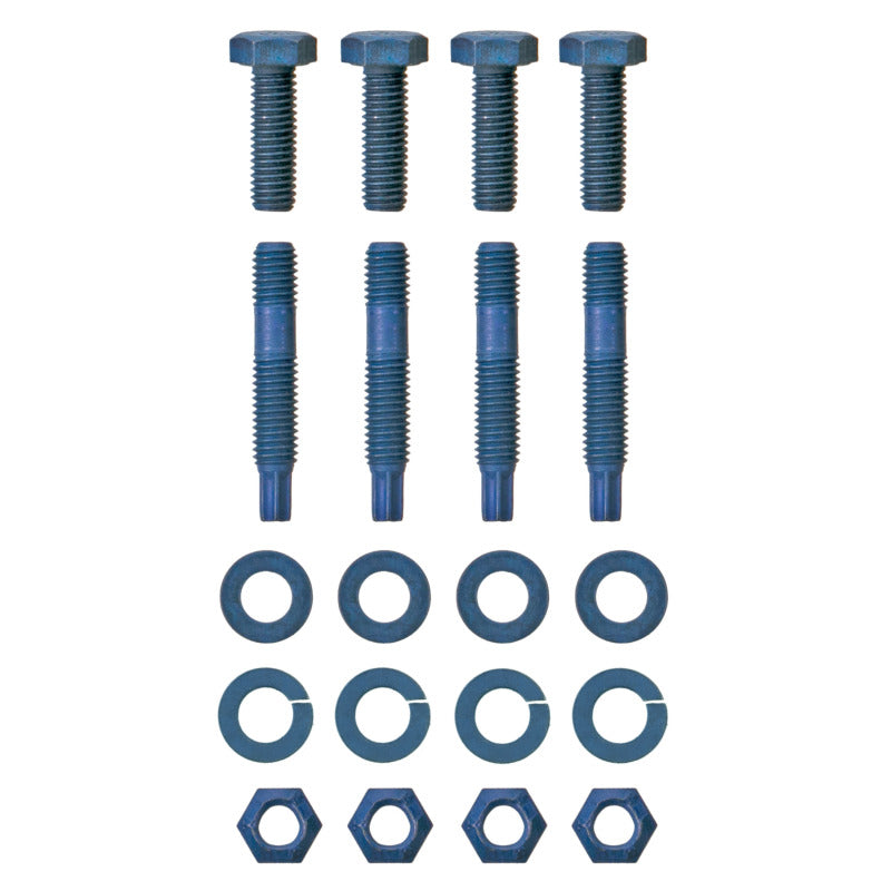 Fel-Pro ES75112 fits Chevrolet Spectrum ES 75112 Exhaust Manifold Hardware Kit