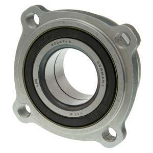 Moog 512355 15-18 fits BMW M3 Rear Hub Assembly