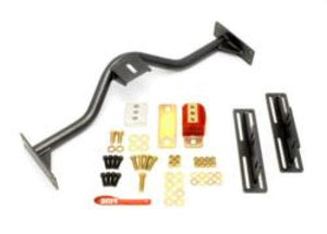 BMR TCC030H 67-69 1st Gen F-Body Transmission Conversion Crossmember TH350/PG/7
