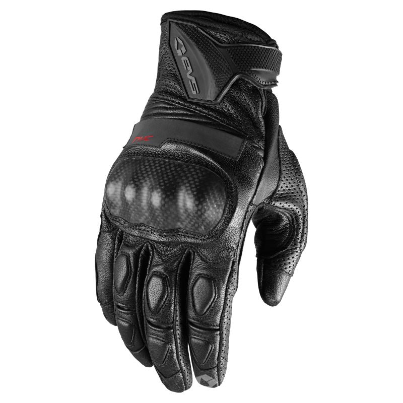 EVS SGL19NYC-BK-XL NYC Street Glove Black - XL