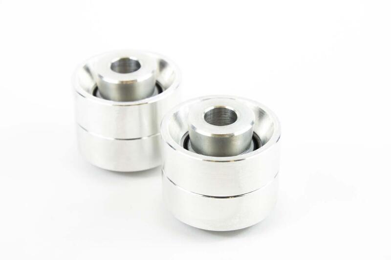 SPL Parts SPL RKS Z32 90-96 fits Nissan 300ZX (Z32) Rear Knuckle Shock Mount Mon
