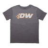 Deatschwerks TS-01-3XL Logo (on Front and Back) T-Shirt - 3XL