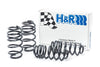 H&R 54763 12-15 Volkswagen Passat Sedan 2.5L/1.8T/TDI Sport Spring
