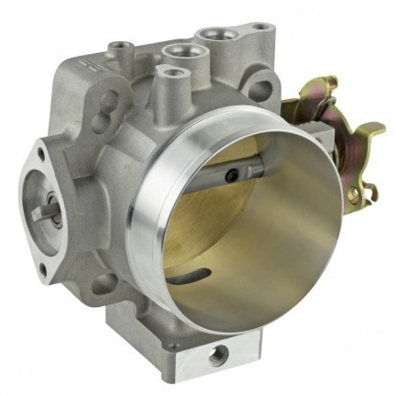 Skunk2 Racing 309-05-1070 Skunk2 01-20 fits Acura/fits Honda K-Series 74mm Alpha Throttle Body