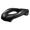 SPARCO 001604NRBI-B Collar Kart K-Ring Child Blac