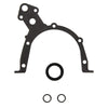 Fel-Pro TCS46110 fits Chevrolet Aveo TCS 46110 Engine Crankshaft Seal Kit