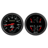AutoMeter 2602 Autometer Z-Series Quad & Tach/Speedo 5in. - 2 Pc.