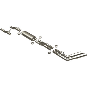 Magnaflow 16523 SYS C/B 09 F-150 EC-CC dual same sd