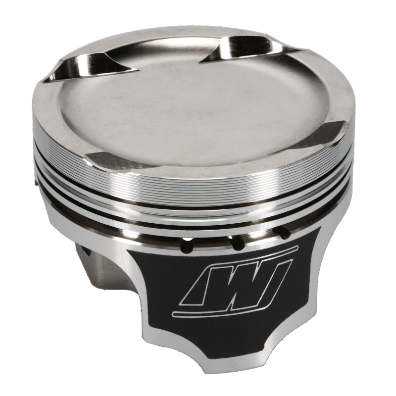 Wiseco 6541M815AP fits Acura Turbo -12cc 1.181 X 81.5MM Armor Plating Piston She