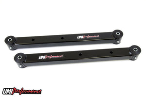 UMI Performance 3024-B 78-88 fits GM G-Body Rear Lower Control Arms Boxed