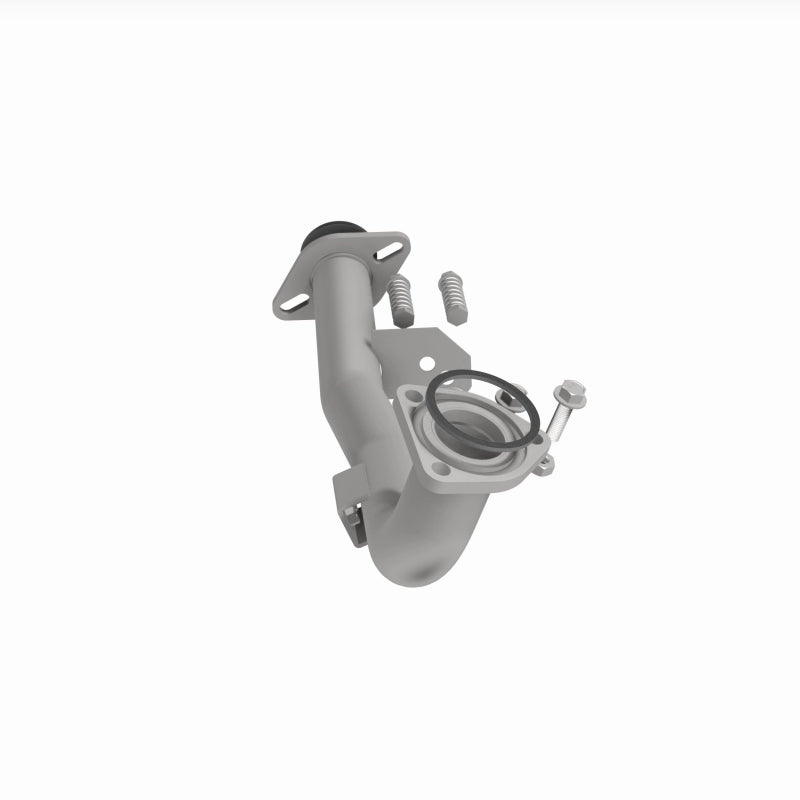 Magnaflow 107-0119 BRE Exhaust 93-95 fits Civic del Sol 1.5L Front Pipe Kit