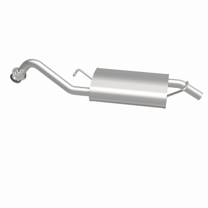 Magnaflow 106-0060 BRE Exhaust Kit 05-08 fits Toyota Corolla 1.8L