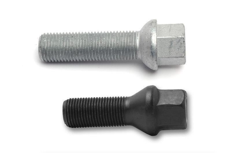 H&R 1253554 Wheel Studs Thread Type 12X1.5 Length 35mm Knurl Dia 14.35mm Stud Seat Type