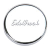 Edelbrock 4415 Chrome Oil Filler Cap