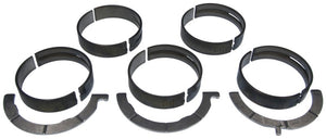 Clevite MS2202H fits Ford 4.6L SOHC 1991-2004 5.4L 1997-2007 Main Bearing Set