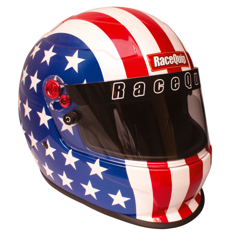 Racequip 276126 PRO20 SA2020 AMERICA XL