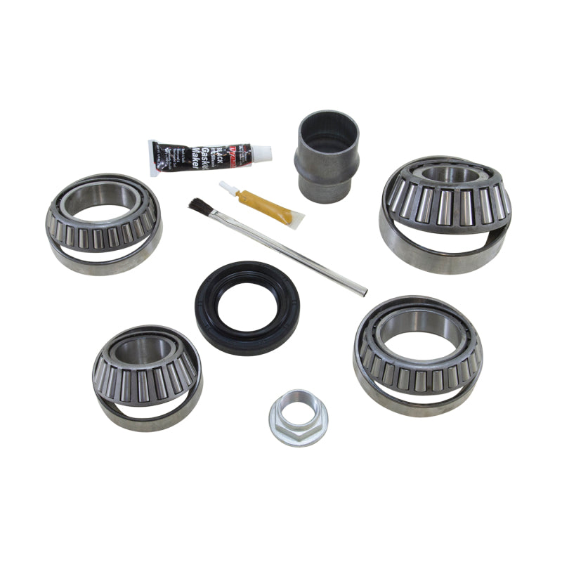 Yukon Gear BK T100 Bearing install Kit For fits Toyota T100 and Tacoma Diff