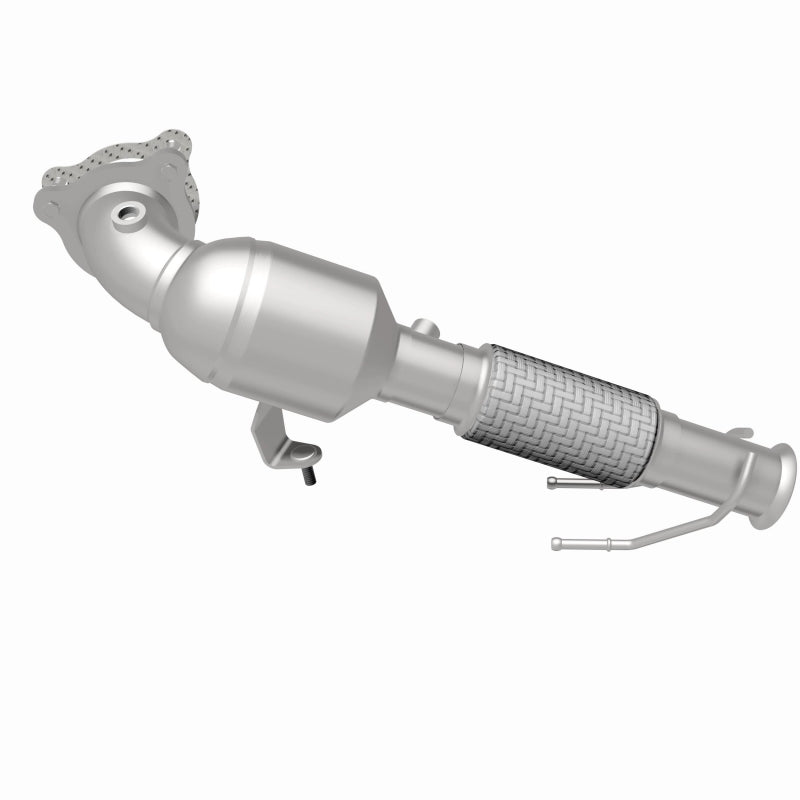 Magnaflow 280255 20-21 fits Ford Escape Front Underbody 2L Direct Fit Converter