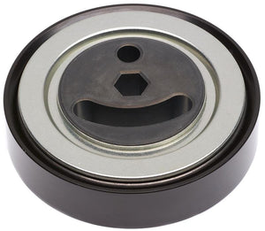 Gates 36280 01-08 fits Suzuki Grand Vitara V-6 2.7L A.C. & P.S. Belt Drive Pu