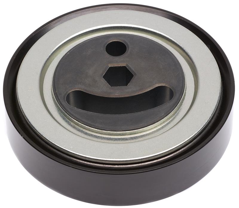 Gates 36280 01-08 fits Suzuki Grand Vitara V-6 2.7L A.C. & P.S. Belt Drive Pu