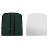 9934070 Xtune Replacement Glass Mirror CS99 / Csil03 / Csil07 / Ff15097 Left L