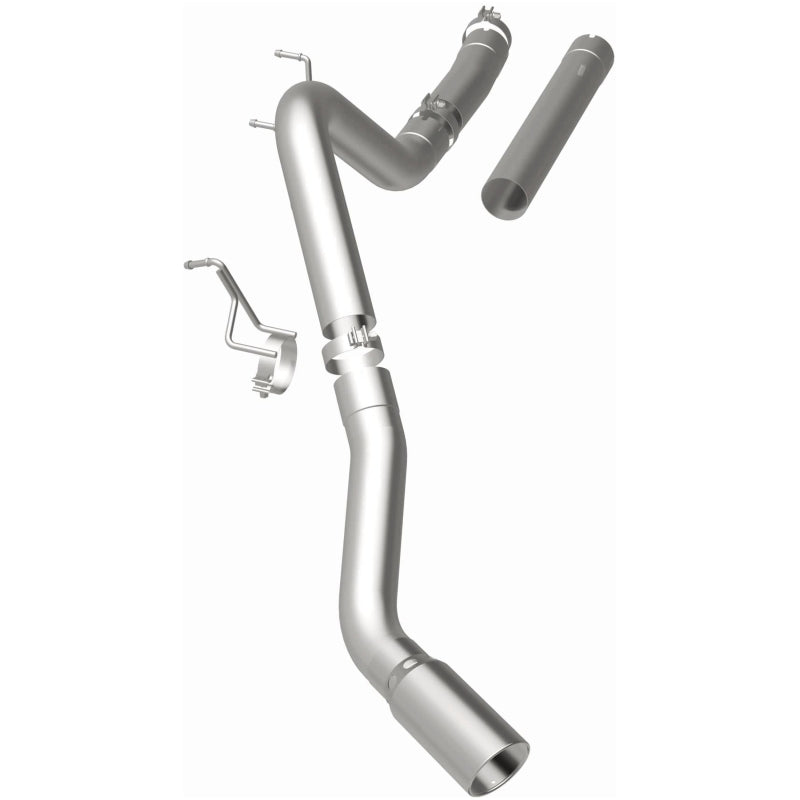 Magnaflow 106-0415 BRExhaust 07-11 fits Dodge Ram 2500/3500 6.7L Exhaust Kit
