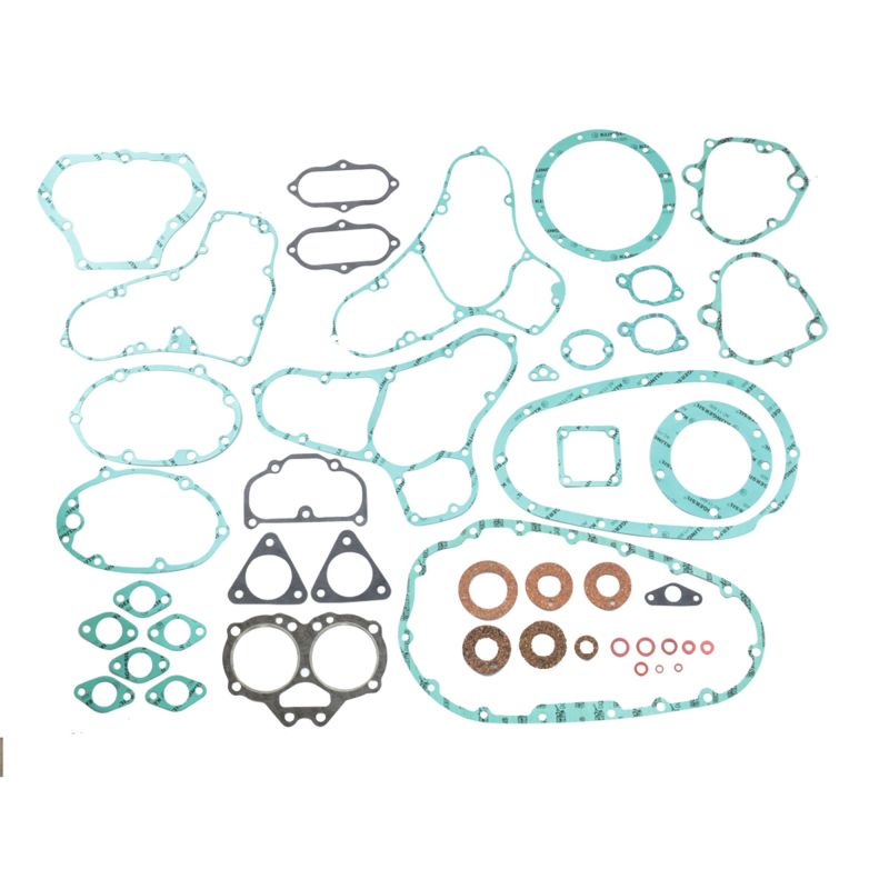 Athena P400078850649 BSA Road Rocket 650 Complete Gasket Kit (w/o Oil Seals)