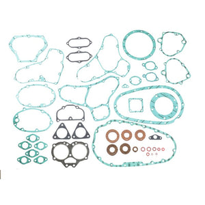 Athena P400078850649 50-63 BSA Road Rocket 650 Complete Gasket Kit (w/o Oil Seal
