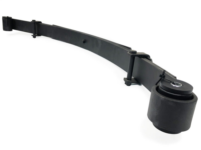 Tuff Country 48280 87-96 fits Jeep Wrangler Front 2in EZ-Ride Leaf Springs (Ea)