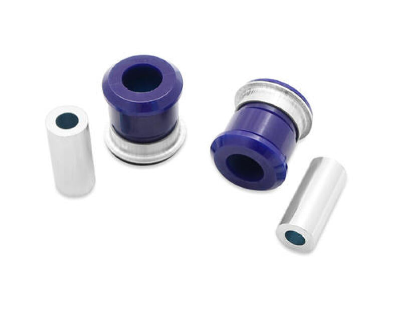 SuperPro KIT6670K Upper Control Arm Replacement Bushing Kit (1 Arm) (For TRC6670